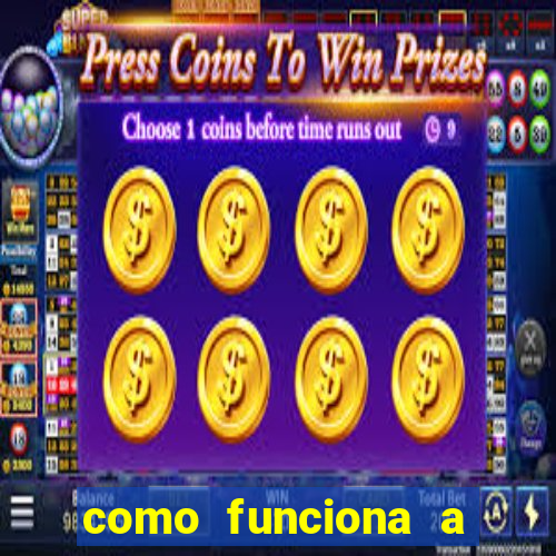 como funciona a roleta russa
